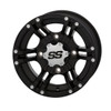 ITP SS Alloy SS212 Wheel 14x8 - 4/110 - 5+3 - 215241