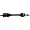 All Balls 6 Ball Heavy Duty Axle Fits Can-am - 221180