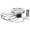 VertexWinderosa Forged High Compression Piston Kit Fits Suzuki - 450 cc - 189264