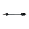 TrakMotive Complete Axle Fits Polaris - 216761