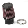K&N Universal Air Filter - 076563