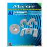 MARTYR Premium Aluminium Anodes Fits Mercury - 734493