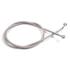 Powermadd Extended Length Brake Line - 201058