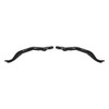 Super ATV High Clearance A-Arm Fits Polaris - 313716