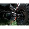 Super ATV High Clearance A-Arm Fits Polaris - 313716
