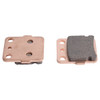 All Balls Brake Pad Sintered metal - Front, Rear, Front Right, Front left, Rear Right - 347298