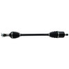 All Balls 6 Ball Heavy Duty Axle Fits Can-am - 221184
