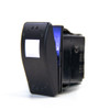 Kimpex Rocker Switch with LED light Rocker / SPST - 302417 - 302417