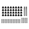 Super ATV A-Arm Bushing Kit UHMW KAWASAKI - 313737