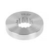 Solas Fixed Pressed in Propeller Hardware Kit - 746259