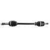 Demon Complete HD Axle Fits Yamaha - 296622