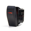 Kimpex Rocker Switch with LED light Rocker / SPST - 302418 - 302418