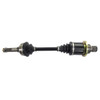 Demon Complete HD Axle YAMAHA - 296623