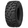 Kenda Bearclaw HTR K587 Tire - 27x11-12 - 356429