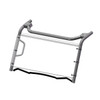 Direction 2 Full Windshield KAWASAKI - 175628