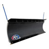KFI Products Pro-Poly Straight Plow Blade Steel - 218273