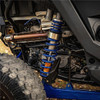 Super ATV Small Lift Kit POLARIS - +3" - 317019