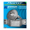MARTYR Premium Aluminium Anodes Fits Yamaha - 734498