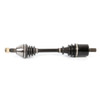 Demon Complete HD Axle HONDA - 296624
