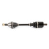 Demon Complete HD Axle HONDA - 296624
