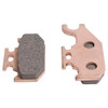 All Balls Brake Pad Sintered metal - Rear, Front Right, Rear Right, Rear left - 347301