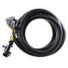 Kimpex HD Conversion Harness Harnais de relocalisation de régulateur - 225655 - 225655