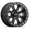 Raceline Wheels Mamba Beadlock Wheel 14x7 - 4/110 - 5+2 - 160862