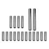Super ATV A-Arm Bushing Kit HDPE KAWASAKI - 313739