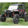 Super ATV Small Lift Kit Fits Polaris - +3.5" - 317033