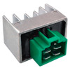Kimpex HD Voltage Regulator Rectifier Fits Suzuki - 345008 - 345008