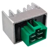 Kimpex HD Voltage Regulator Rectifier Fits Suzuki - 345008 - 345008