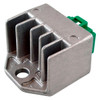 Kimpex HD Voltage Regulator Rectifier SUZUKI - 345008 - 345008