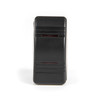 Kimpex Rocker Switch with LED light Rocker / DPDT - 302420 - 302420
