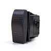 Kimpex Rocker Switch with LED light Rocker / DPDT - 302420 - 302420