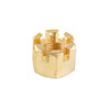 Solas Fixed Pressed in Propeller Nut - 746390