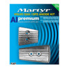MARTYR Premium Aluminium Anodes - 734500