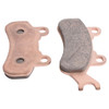 All Balls Brake Pad Sintered metal - Front left, Rear left - 347303