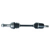 Kimpex Complete Axle Fits Honda - 416344