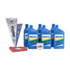 Sierra Oil Change Kit, Yamaha Outboard Engines 20W40 - 791389
