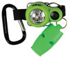 FOX40 Xplorer DEL Flashlight - 723650