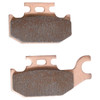 All Balls Brake Pad Sintered metal - 347304