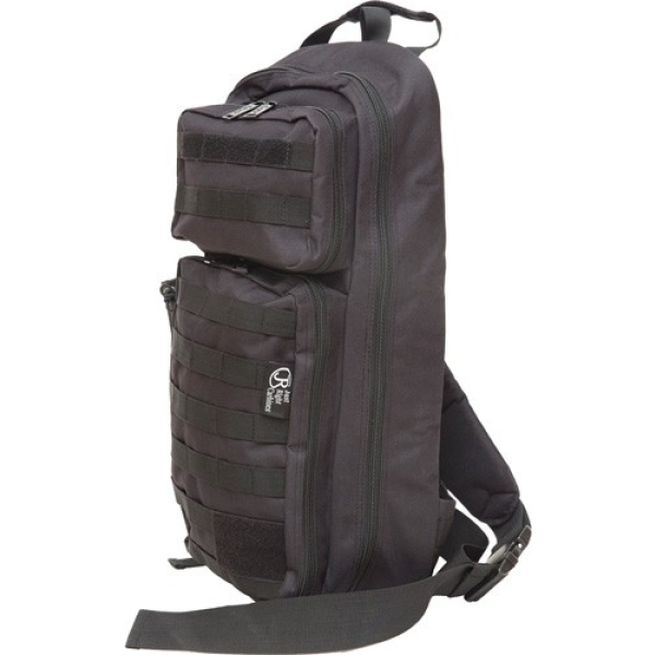 Just Right Carbine Takedown Slingpack, Black SFRC