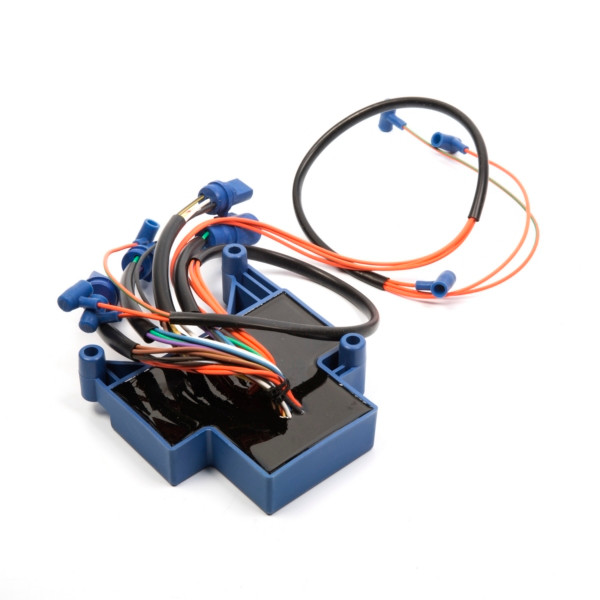 Sierra OMC Power Pack CD6 AL: 113-3865 - 715124