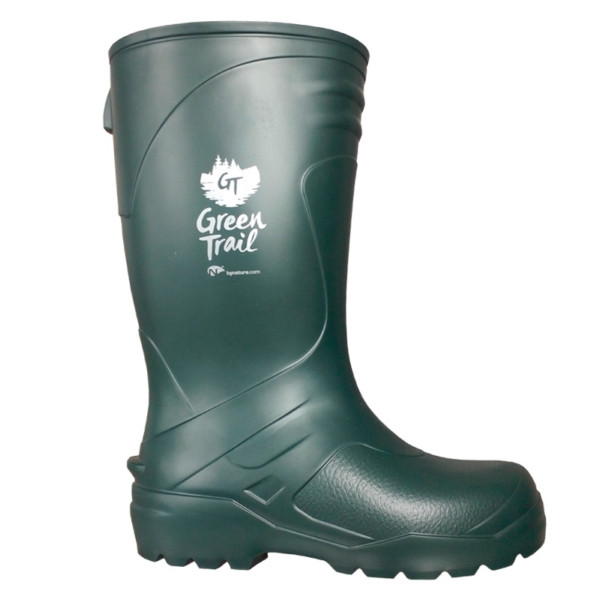 Green Trail High-density EVA Boots Men, Women - 7 - 149053