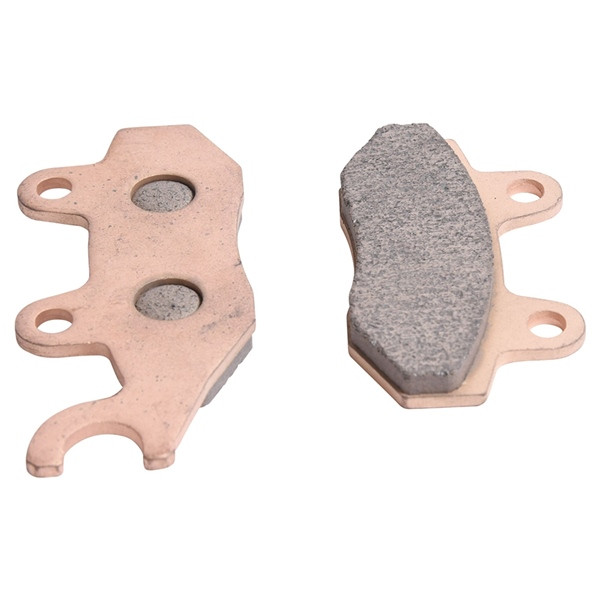 All Balls Brake Pad Sintered metal - Rear, Front Right, Front left, Rear left - 347305