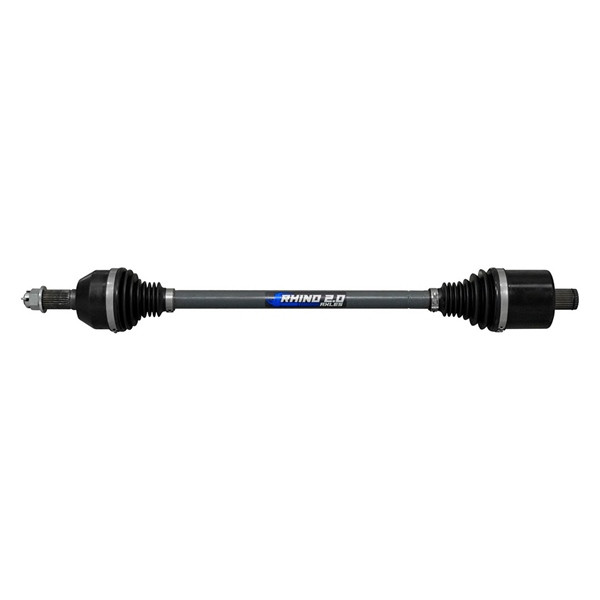 Super ATV Complete HD Axle Rhino 2 Fits Can-am - 313748
