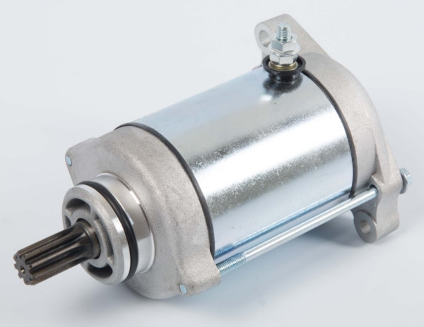 Arrowhead Starter Fits Suzuki - ATV - 207454