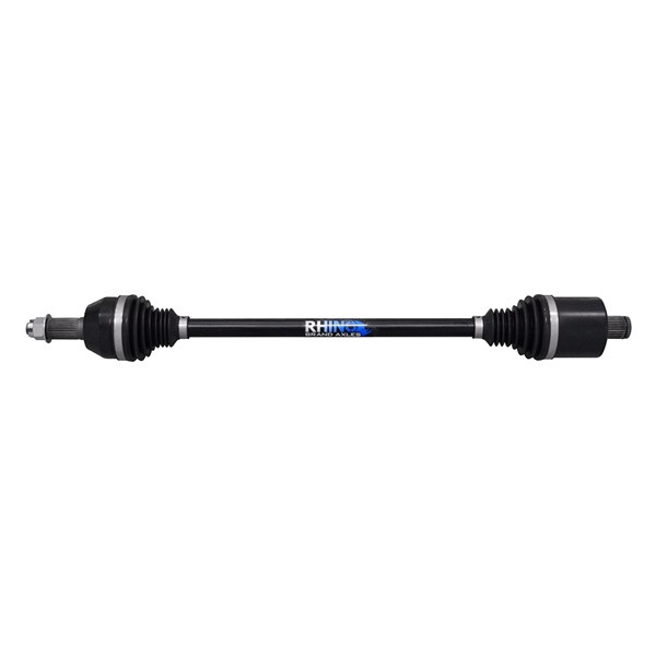 Super ATV Complete Axle Rhino 2 Fits Polaris - 317053