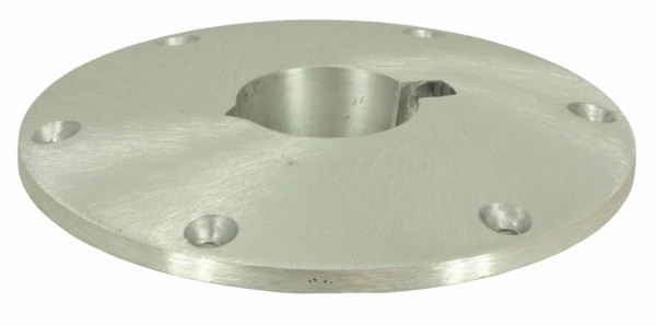 Springfield Taper-Lock Bases - 702987