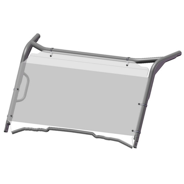 Direction 2 Full Windshield HONDA - 175633